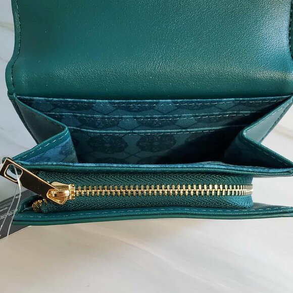 Her Universe x Disney Brave Merida Small Wallet - Picture 4 of 4